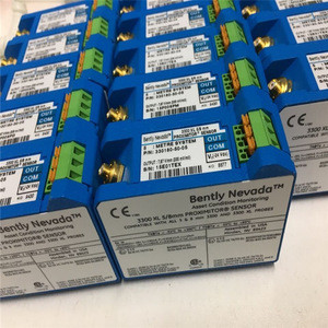 3500 Series Brand New 3500/94 Transient Data Interface