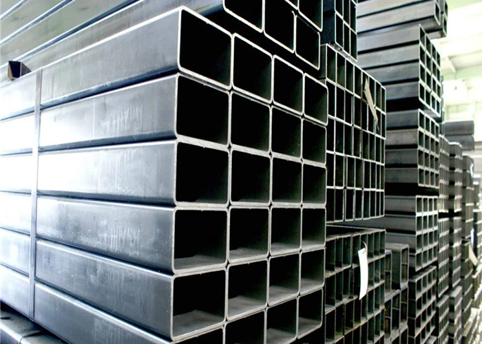 Steel Square Tube
