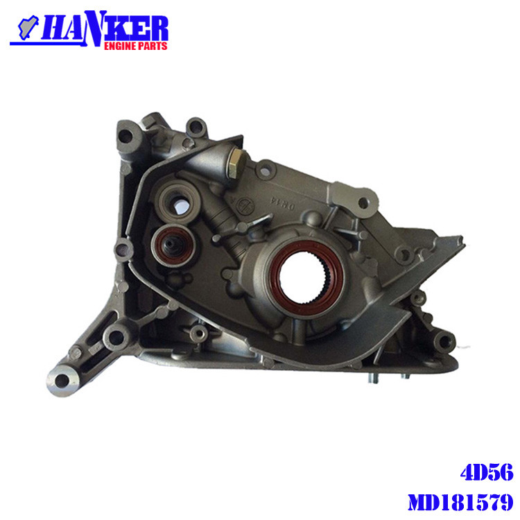MD181579 MD303736 For Mitsubishi 4D56 Engine Oil Pump Wholesale