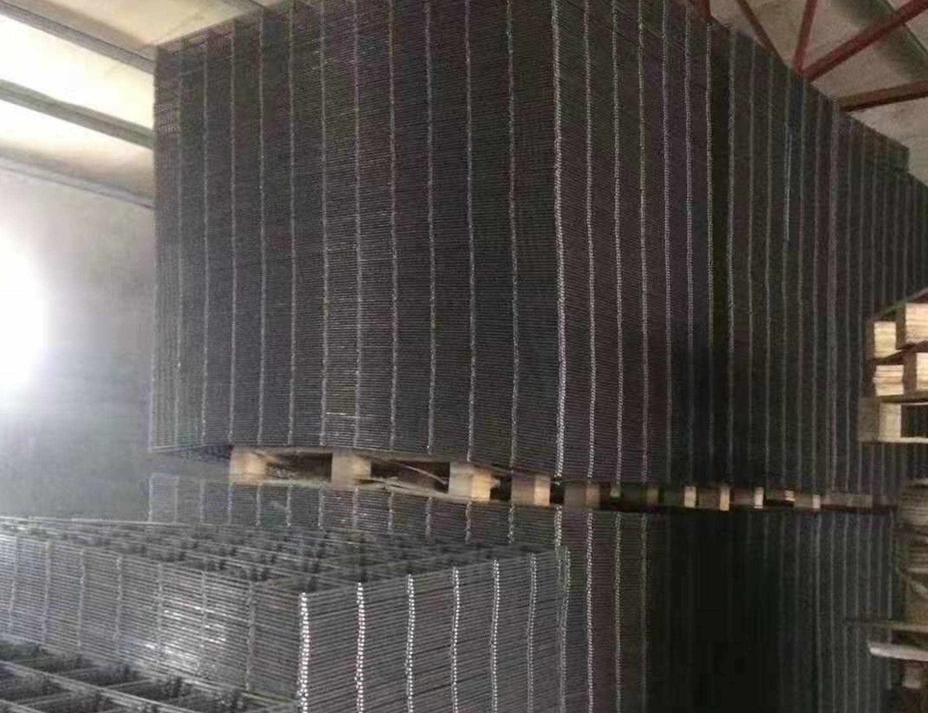 0.5m Stainless Steel Wire Mesh 316L Construction Wire Mesh 2m