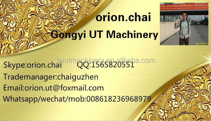 8566 KG Full-Automatic Hydraulic Alfalfa Clover Baler Machines