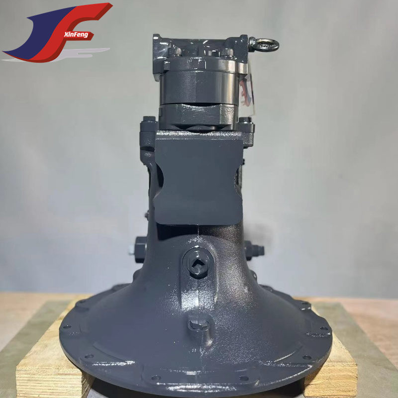 708-1W-00241 708-1W-00210 hydraulic pump PC75UU-3 PC78US-5 For Komatsu