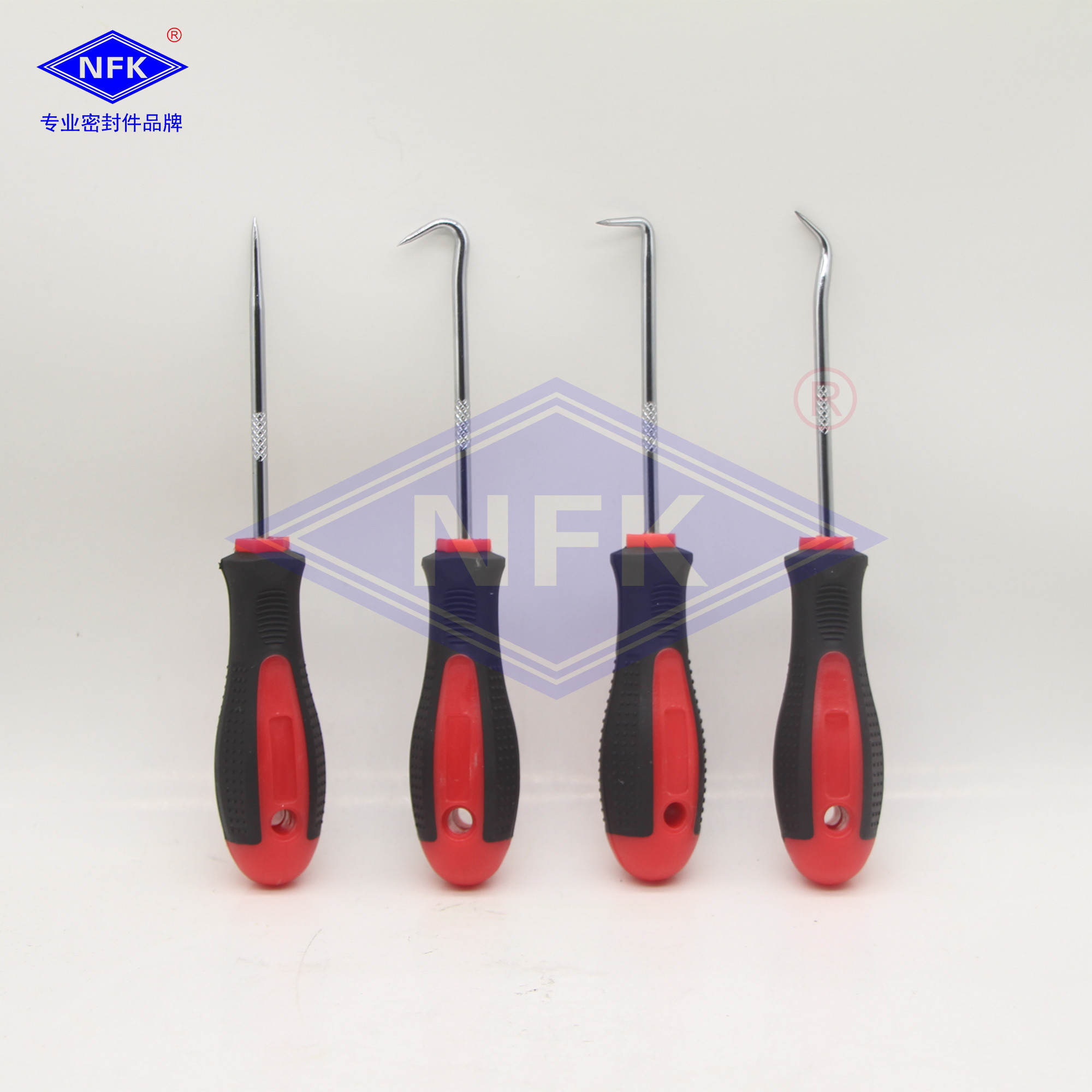 Oil Seal Hand Tools for Hydraulic Motor Pump Removal Manual O Ring Repair Tool Kit