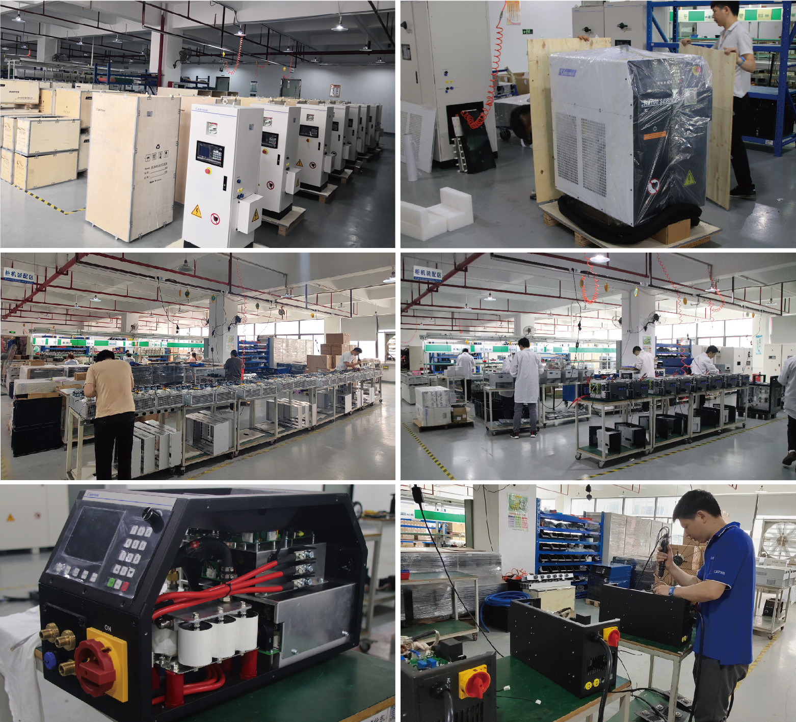 10KW Portable Induction Heater Customizable For Metal Heat Treatment