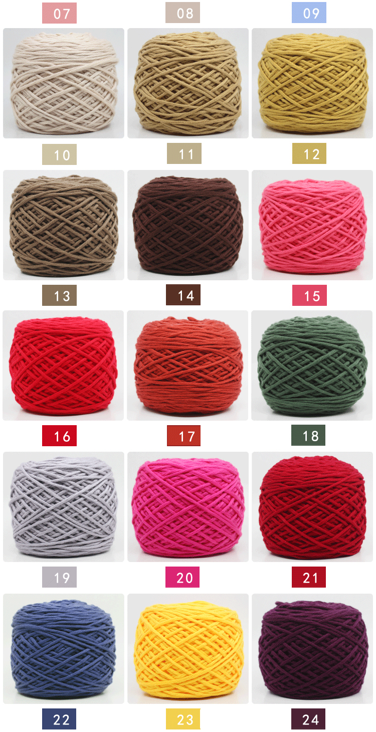 Free sample soft touching anti-pilling 40% silk 60% bamboo 7.2NM bamboo yarn