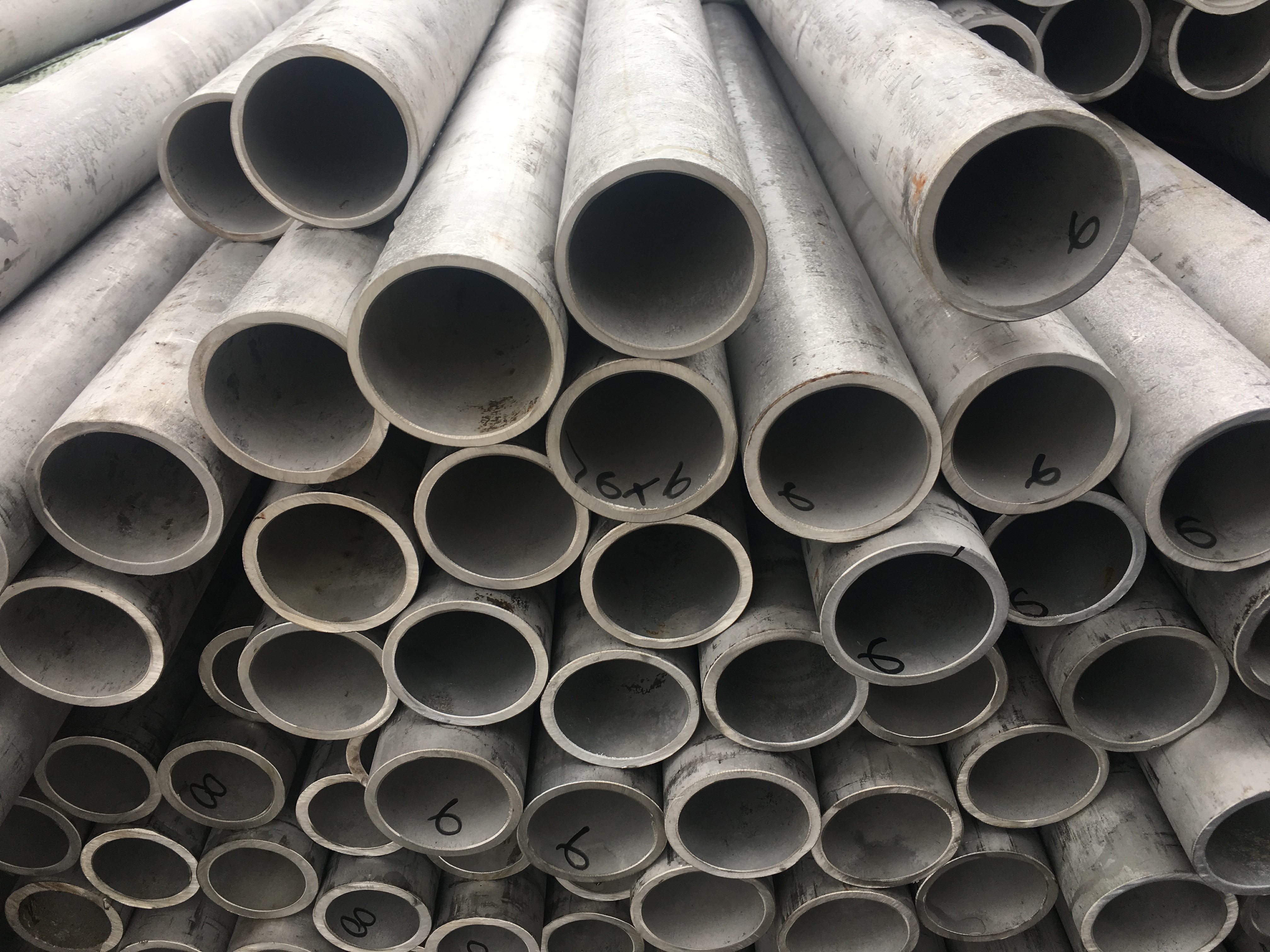 Stainless steel water pipe polished stainless steel pipe 316 grade 304 and 316 stainless steel pipe seamless