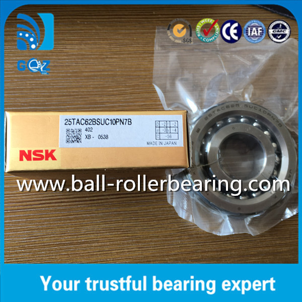 17TAC47BSUC10PN7B Angular Contact Bearings