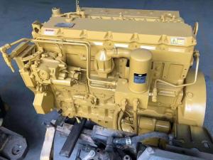 Buy cheap 1142911 ENGINE AR Caterpillar parts Diesel Engine Assembly product