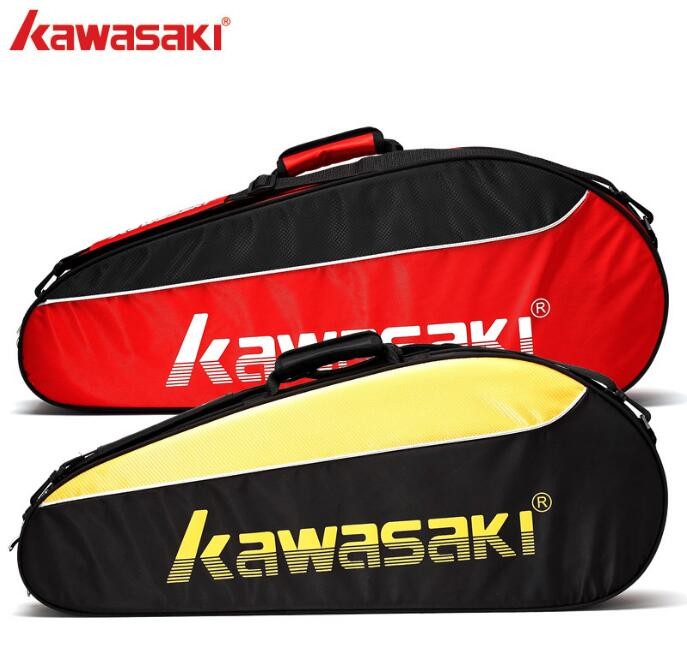 kawasaki badminton bags for women and men