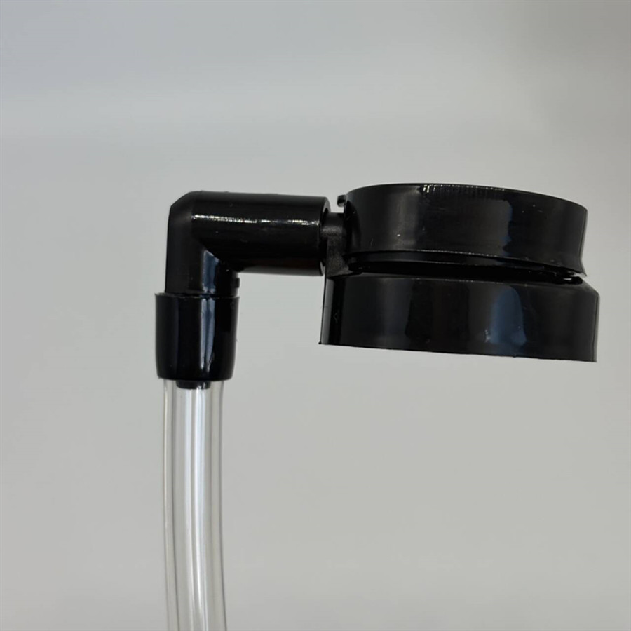 High-Precision Tire Inflator Valve Actuator for Automotive and Industrial Use