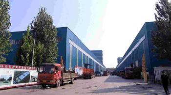 Qingdao Jero Steel Co., Ltd.