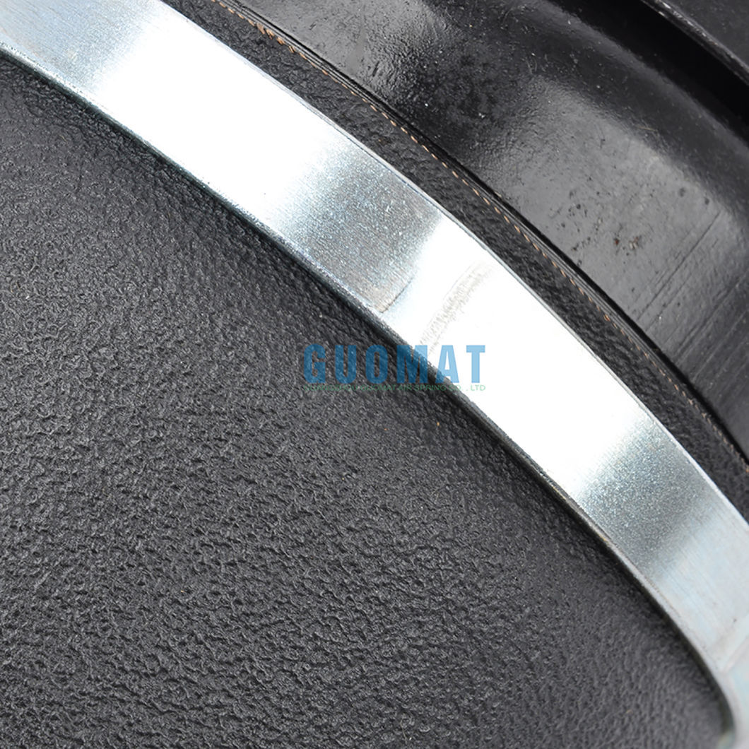 Air Spring Bag Front Left for Land Rover 2006-2012 Range Rover L322 Rnb000750 Air Suspension Spring
