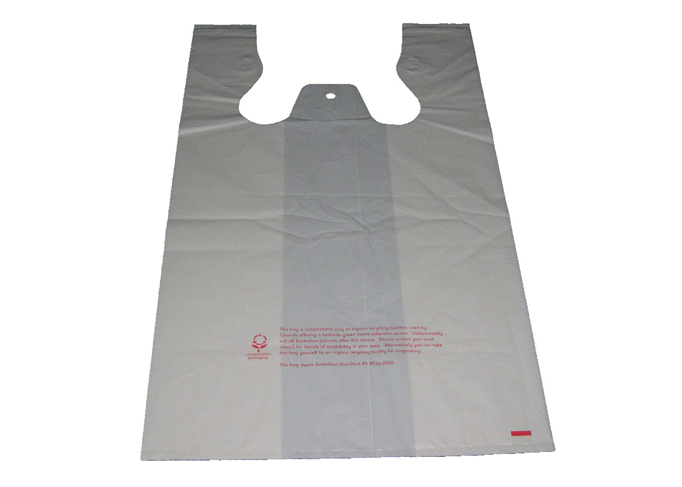 Customized Colour HDPE LDPE Plastic Shopping Bags For Clothes Packaging