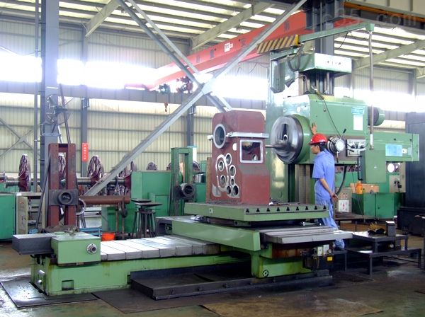 Excavator Long Reach Arm And Boom for ZX360/ZX490