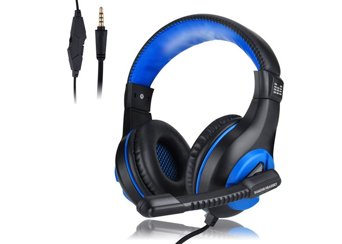 Xbox Gaming Headphones With Controllable Volume