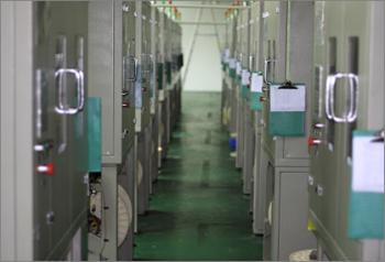Dongguan Boges Communication Technology Co., Ltd