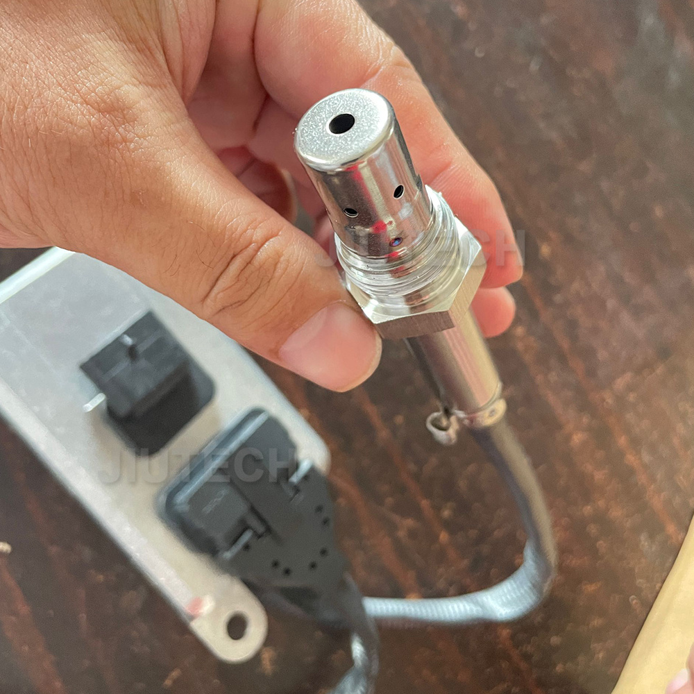 Urea Nozzle Pump Auto Repair Diesel Nox Sensor Tester Diagnostic Tools