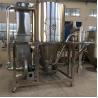 Buy cheap 25kg/H Ceramic Powder Drying Equipment from wholesalers
