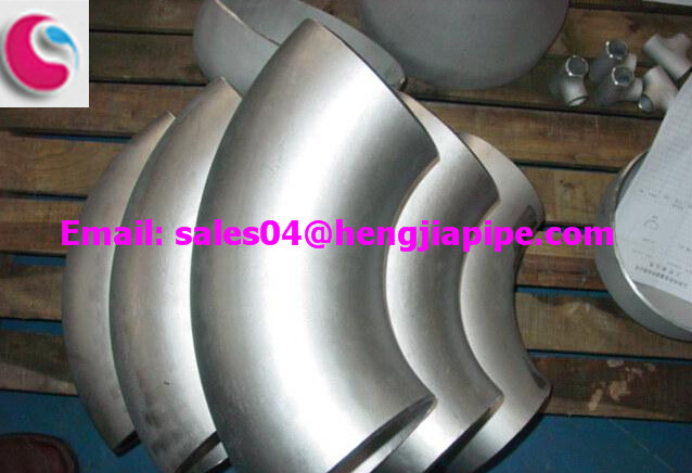 BUTT WELDED PIPE FITTINGS SUPPLIER