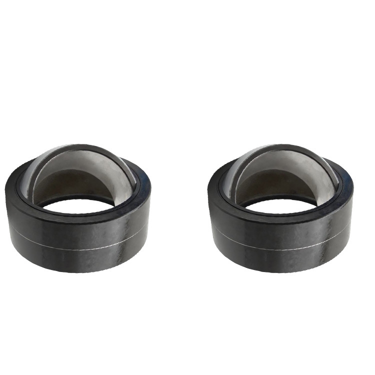 Stainless Steel Radial Spherical Bearing Ge90es Machinery Ge90es 2rs With High Quality