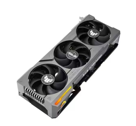 Graphics Card GeForce RTX 4080 Graphics Card DDR6 GDDR for Desktop Laptop VGA DP Output Interface Cooling Fan Gaming Work