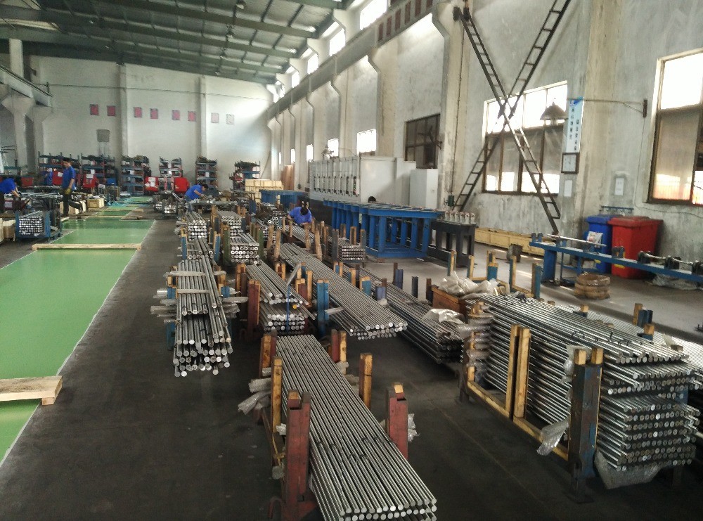 Carbon Structural Steel Pipe Cold Drawn Astm A36 / 36m With Oiled Surface