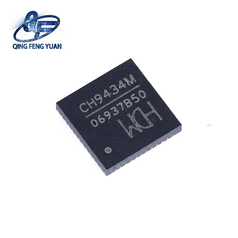 WCH CH9434M discrete semiconductor modules kgf25n120kda
