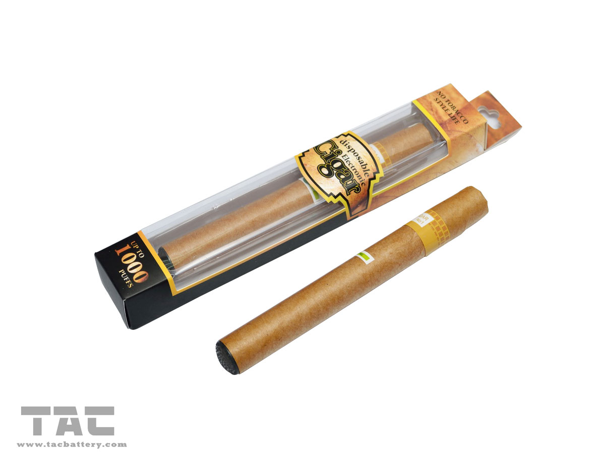 Big Battery Vaporizer