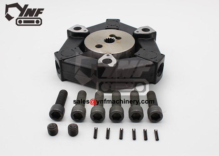 Excavator Pump Coupling 28AS Centaflex Rubber Coupling T110345