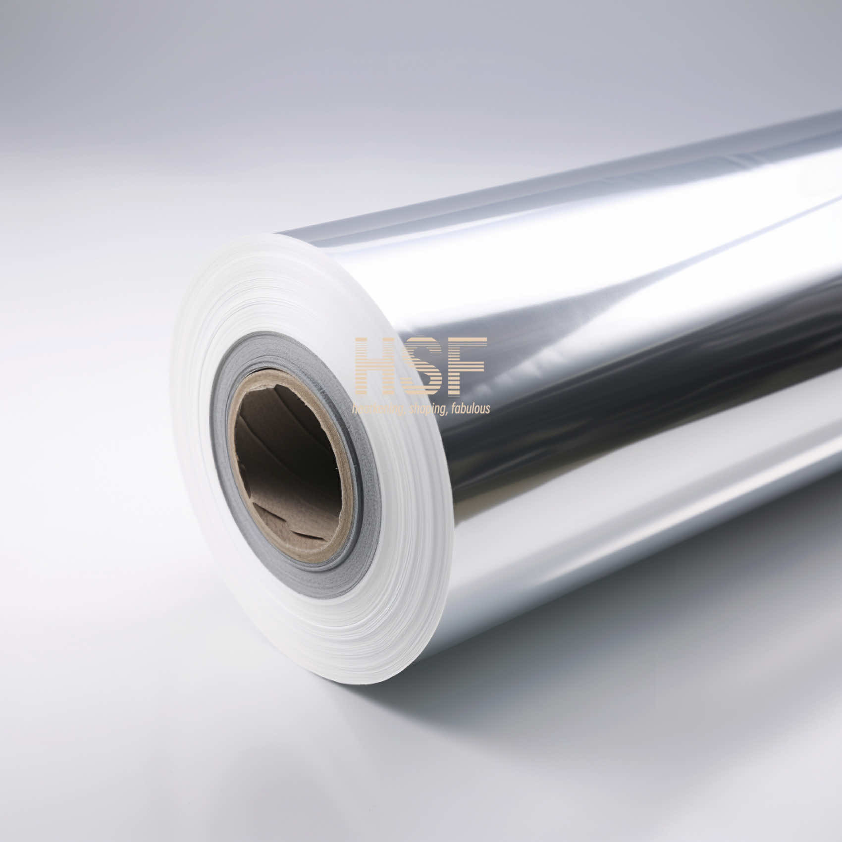 45um PET Laminated Aluminum Foil Packaging Against Moisture