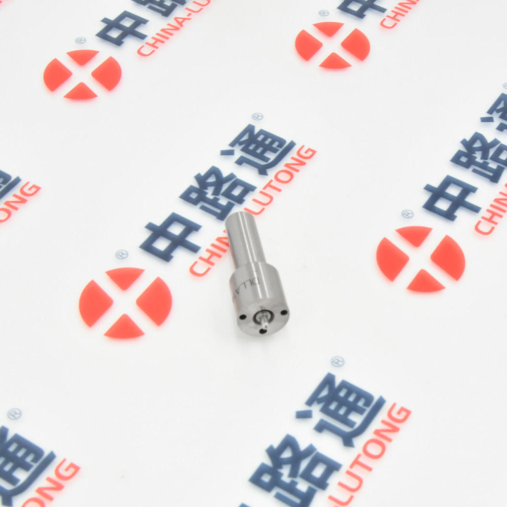 Diesel Spare Parts Accessory Nozzle Tips Fuel Injector Sparyer for PENTA TD 710G 71A TWD 0 433 171 112 0433171112 DLLA143P123