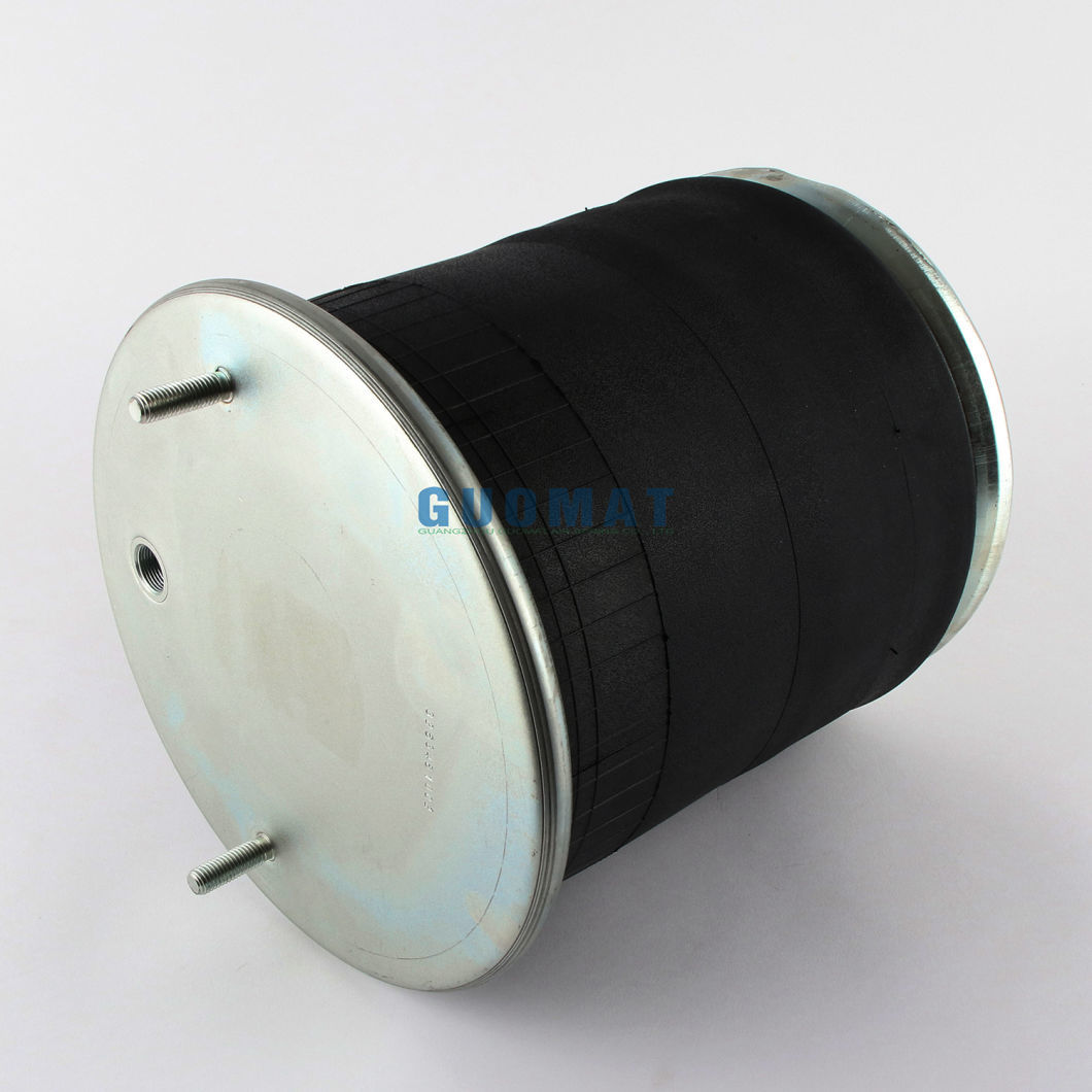 1t19L-7 Rubber Bellow W01-M58-6338 Fire-Stone 4810np05 Contitech Suspension Air Spring