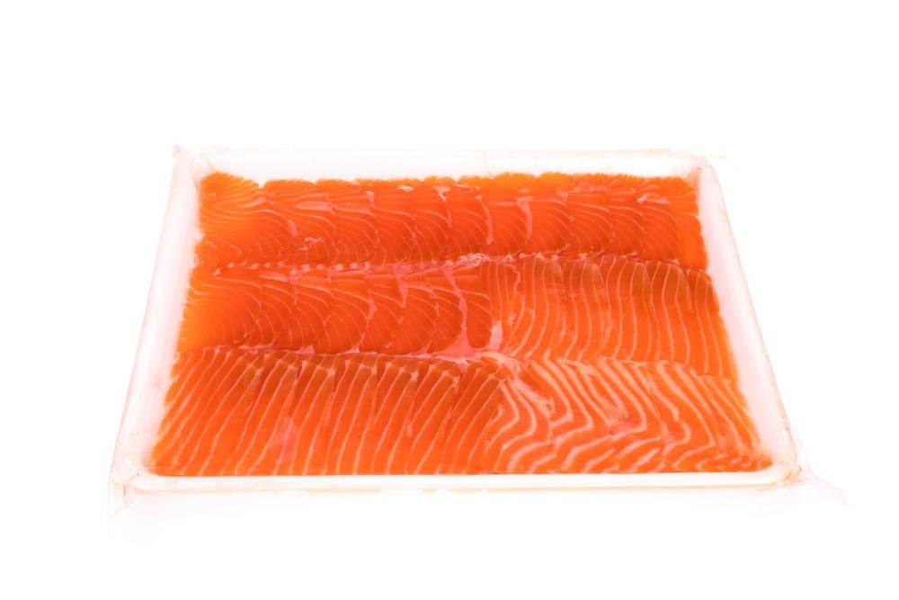 Moistureproof 100m3/H 260kg Vacuum Sealing Machine For Food Packaging Machine