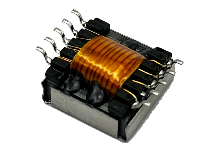 7491194912 Surface Mount PoE+ Transformer Power Over Ethernet Plus Transformer
