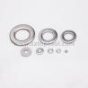 Buy cheap NF25114 Stainless Steel Flat Washer OEM M12 Stainless Washers from wholesalers