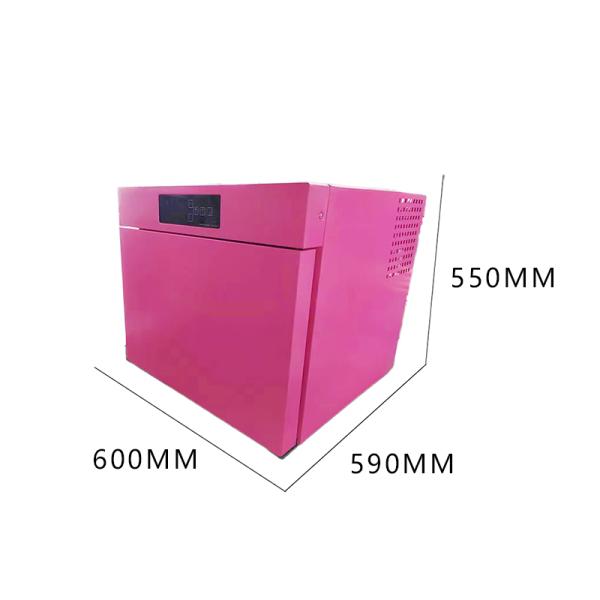 Batch Sales High-Quality Quick Freezers Blast Freezers Outdoor Portable Quick Freezer Machine