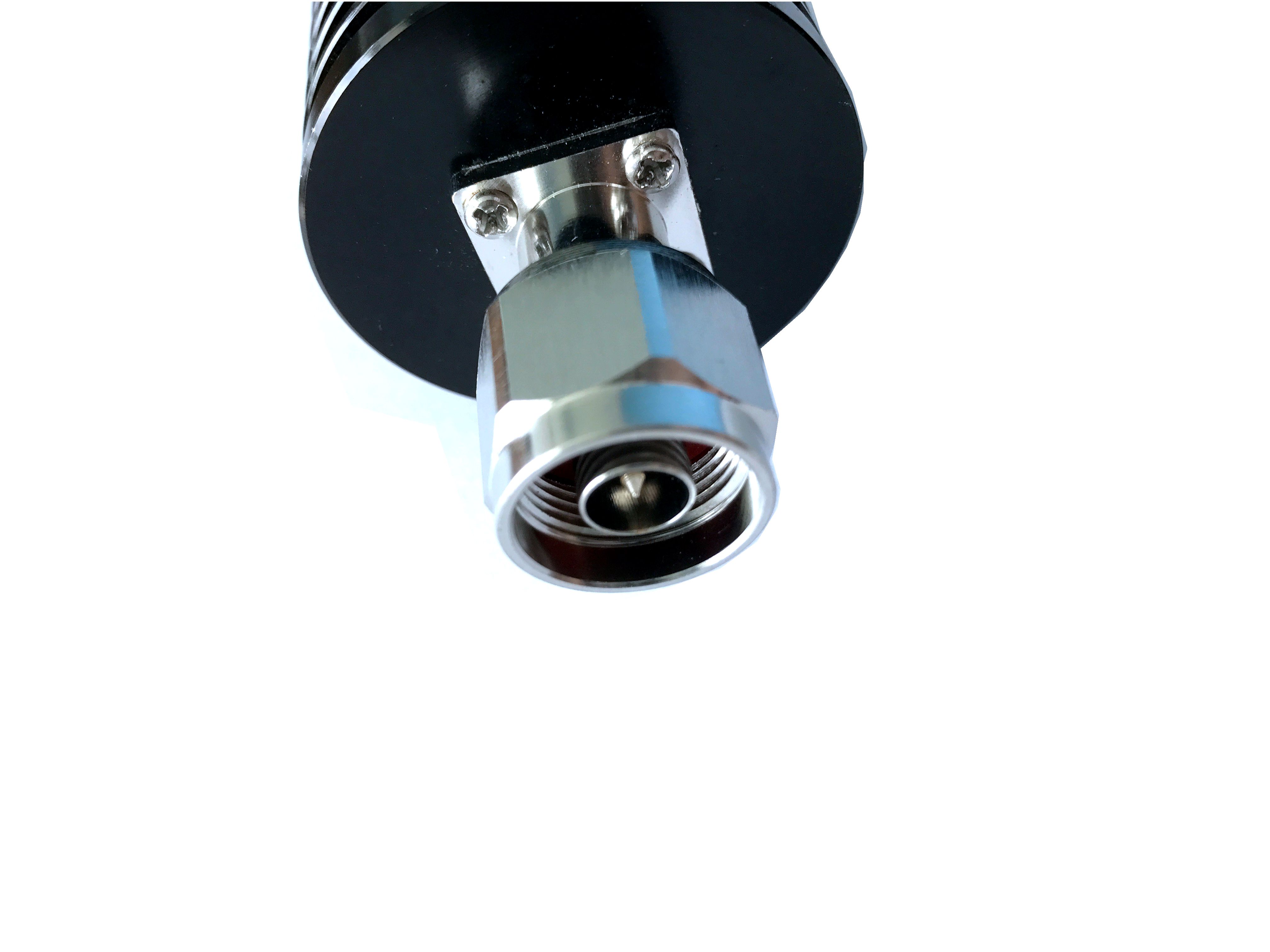 Circulator Directional Coupler RF Dummy Load For Antenna And Transmitter 30w