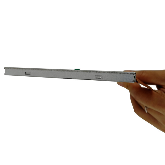 FCC 800x480 500cd/M2 RGB 50Pins 7" TFT LCD Display