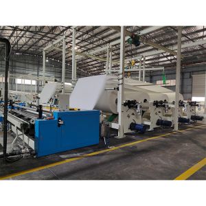 Newest tissue machine Multi-Packaging machines