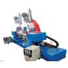 Buy cheap 3kg 6kg 9kg Circular Welding Making Machine For LPG Cylinder Production Line from wholesalers