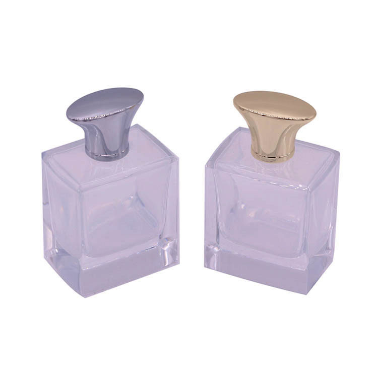 Anti Gold Screw Cap Irregular Zinc Alloy Zamak Perfume Caps