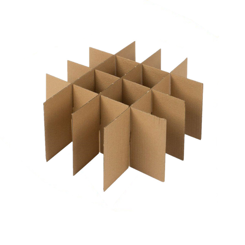 Durable Shipping Boxes / Packaging Carton Box Various Size Available