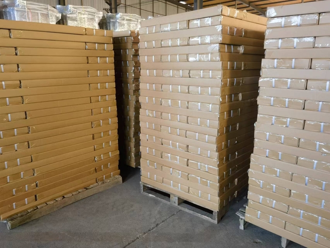 5 Tier Racking Shelves Adjustable Metal Shelves Multi-purpose Boltless Rack Storage Shelving 180x90x40CM 10