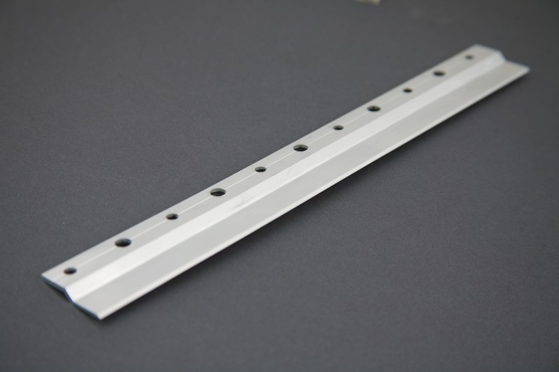 Versatile French Cleat Picture Hook Hanger Kit for Hanging Mirrors Pictures and Shelves
