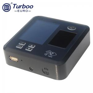 Buy cheap Employee Time Recording Fingerprint Device Factory Using Fee Software 3.0 Inch Display product