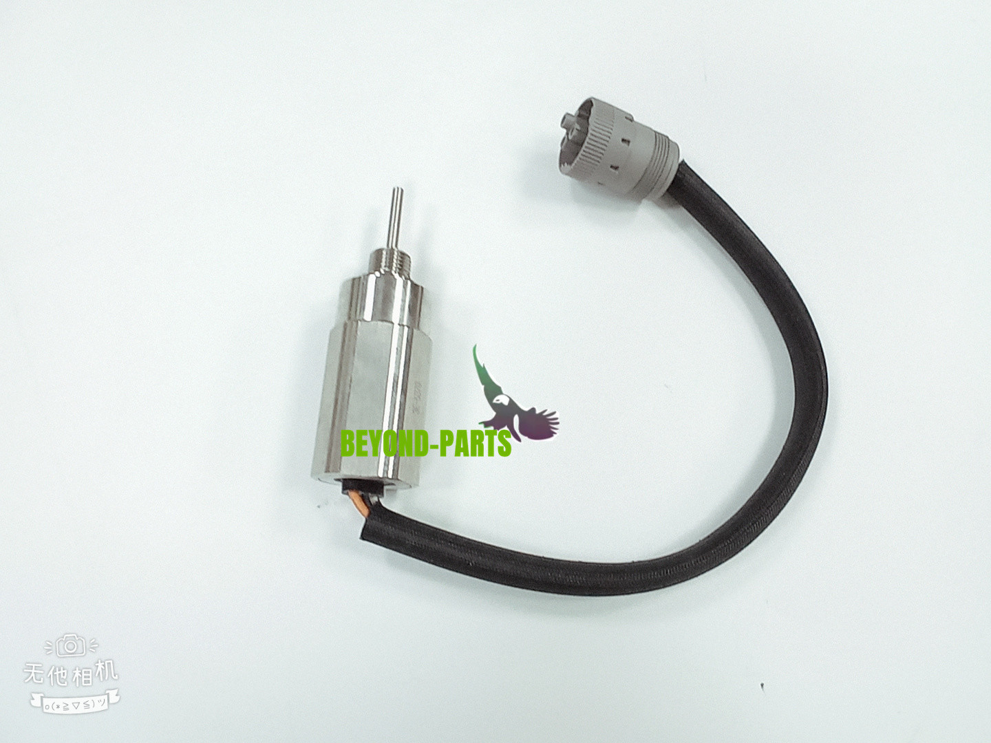 3E-5370 Excavator Sensor catererpillar Temperature Sensor
