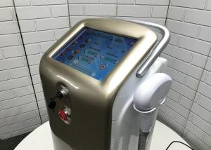 China wholesale price for nokia 808 touch screen 808nm diode laser FMD-11 diode laser hair removal machine for sale on sale