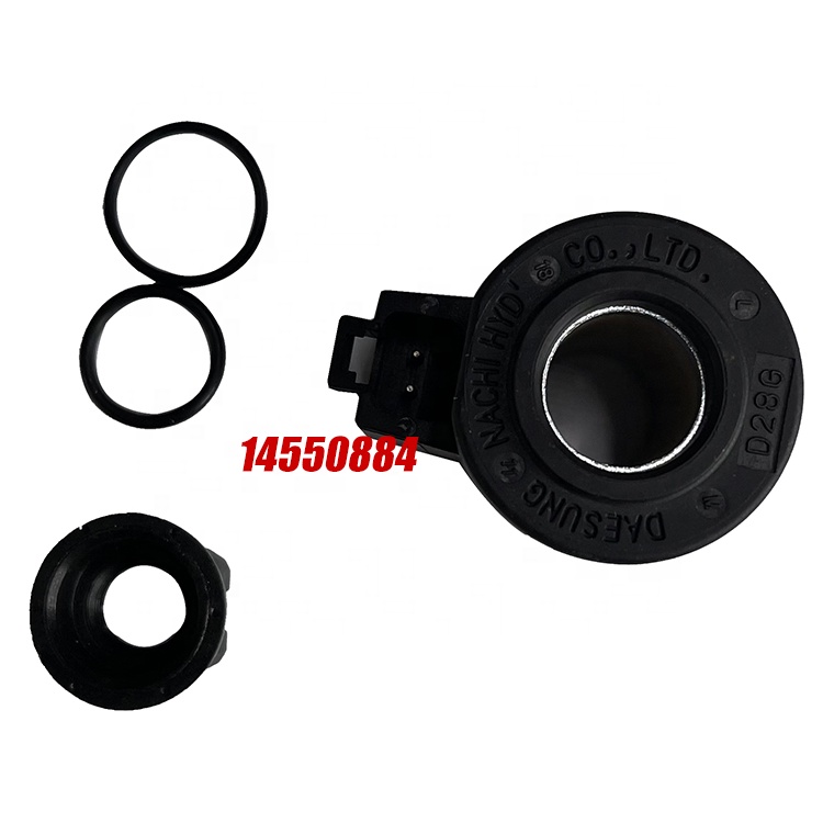 Construction Works Essential 14550884 Solenoid Coil for Volvo EC210B Electrical Parts