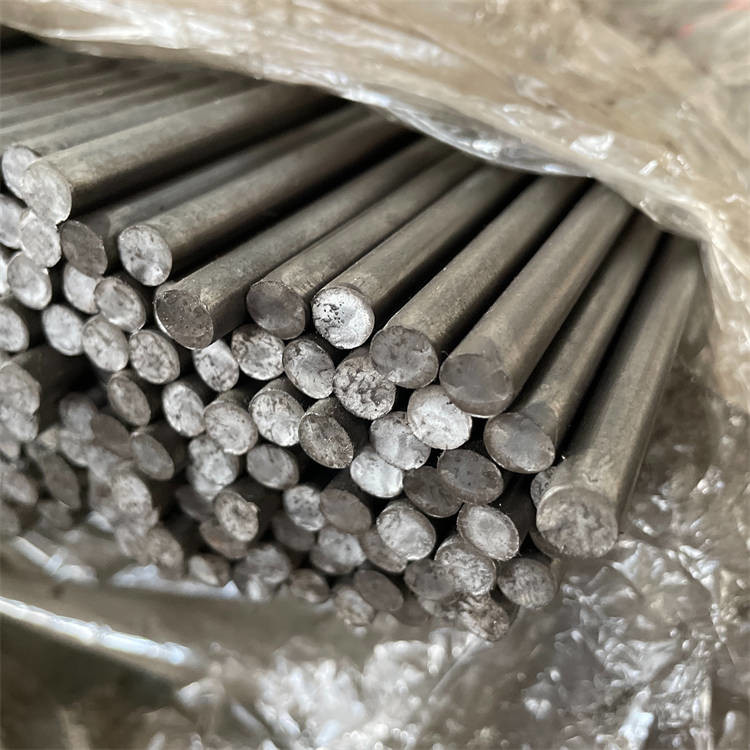 ASTM 1035 Grade 1040 1/4" 2" Carbon Steel Round Bar Suppliers