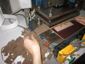 Green Packaging Supply Limited